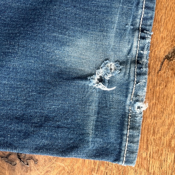 Miss Me Boot Jeans Size 27 - Picture 4 of 12